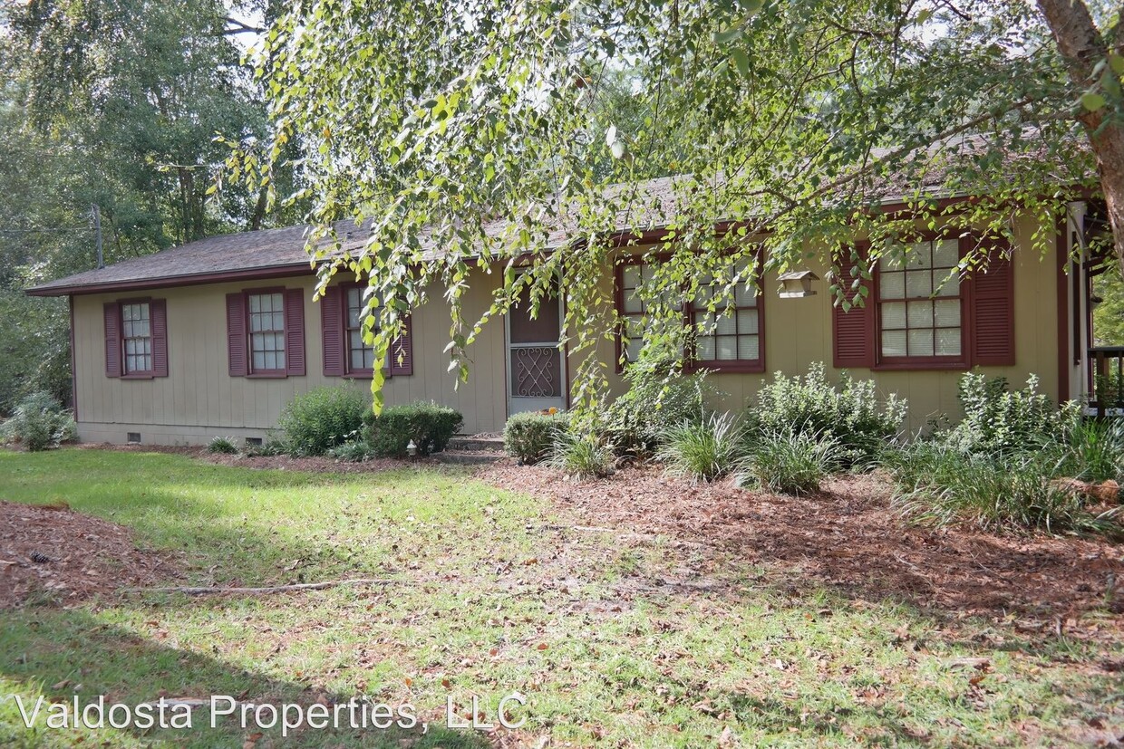 Foto principal - 3 br, 2 bath House - 6147 Bird Hall Road