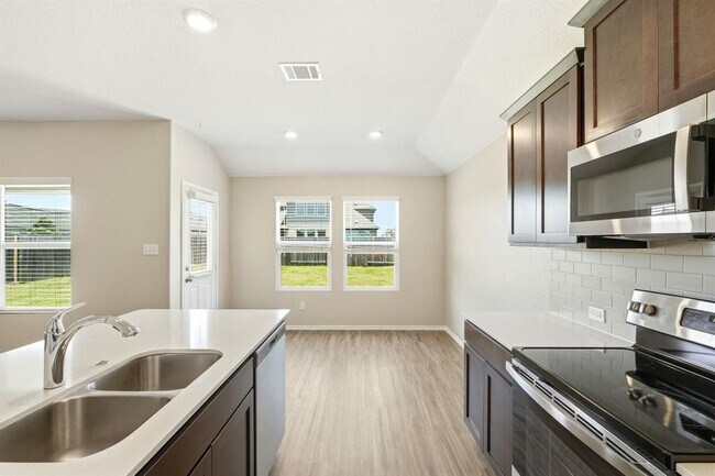 Foto del edificio - 1001 Bluejack Wy