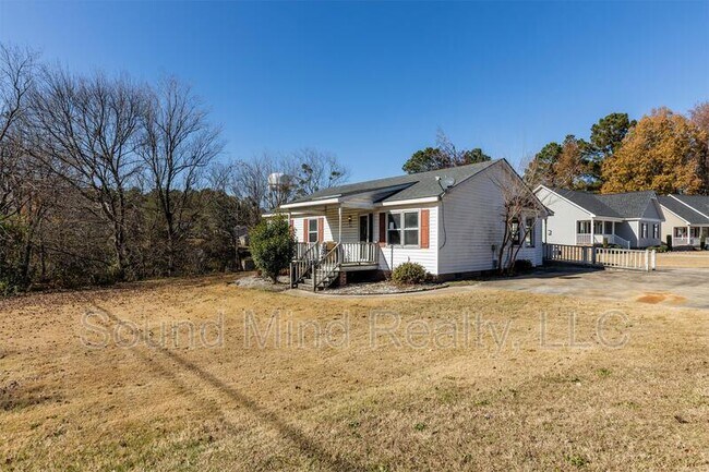 Foto del edificio - 700 Western Ave