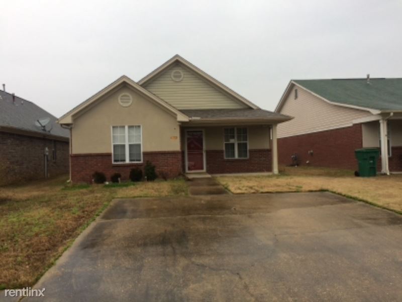 Primary Photo - 2 br, 2 bath House - 2496 Alpine St