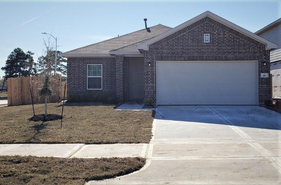 Foto principal - 411 Barren Oak Ln