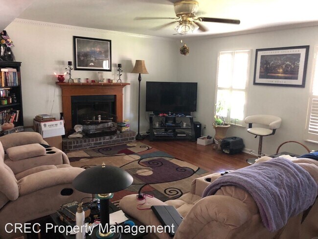 Foto del edificio - 4 br, 2.5 bath House - 6684 Bent Creek Road