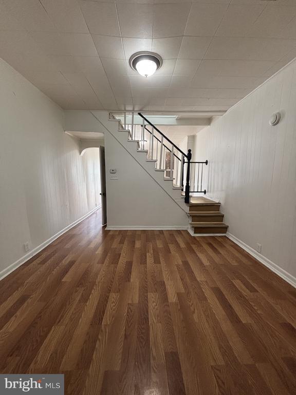 Foto del edificio - 529 S Smallwood St