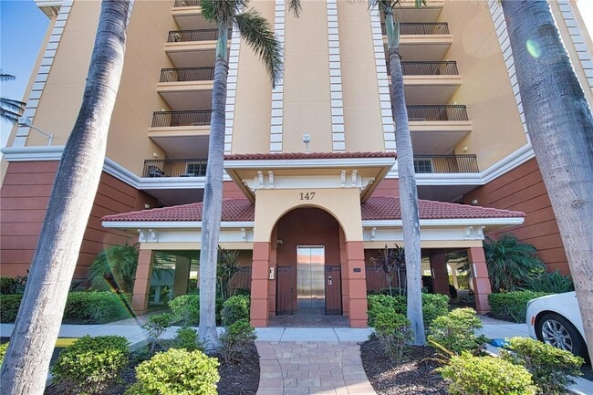 Building Photo - 147 Tampa Ave E