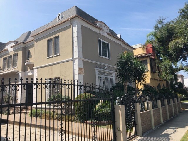 Encanto vintage - 6130 Orange St