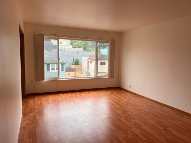 Living room - 1895 8th Ave