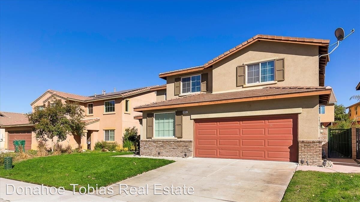 Primary Photo - 4 br, 3 bath House - 38352 Encanto Road