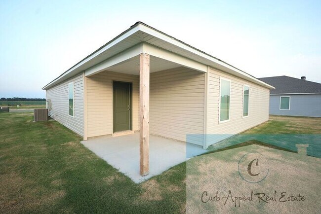 Foto del edificio - New construction in Jonesboro - beautiful 3bed / 2 bath home - Nettleton!!