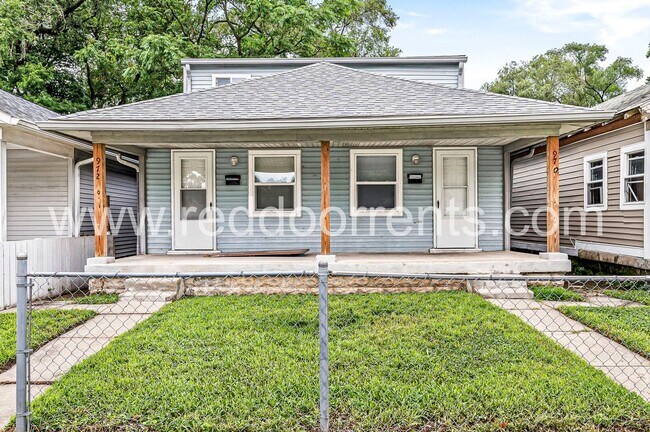 Foto del edificio - Your Perfect Indy Home is Waiting at 970 E...