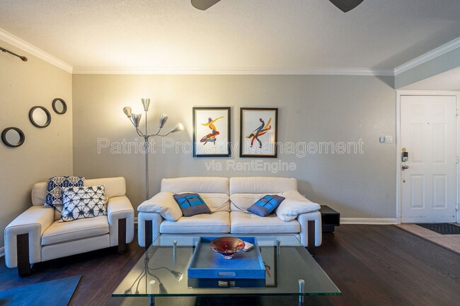 Photo - 8250 E Arabian Trail Apartment