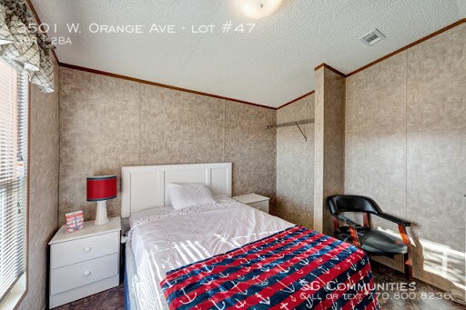 Foto del edificio - 3501 W Orange Ave