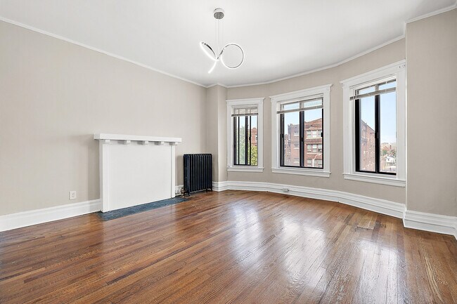 Foto del edificio - 68 W Willis St