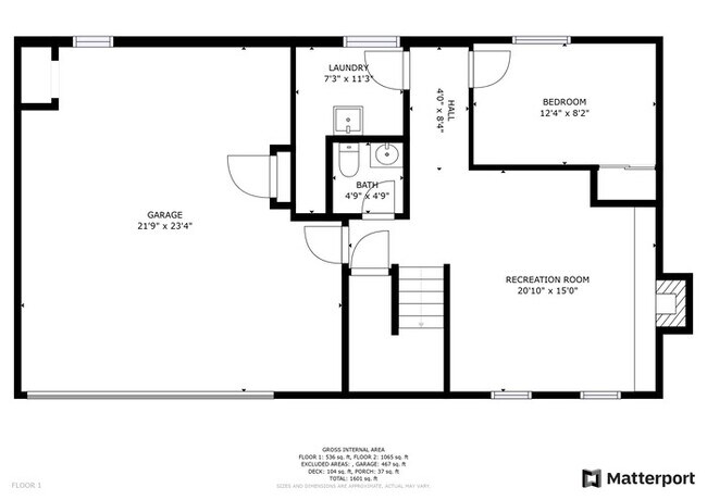 Building Photo - Welcome Home to This Beauty
