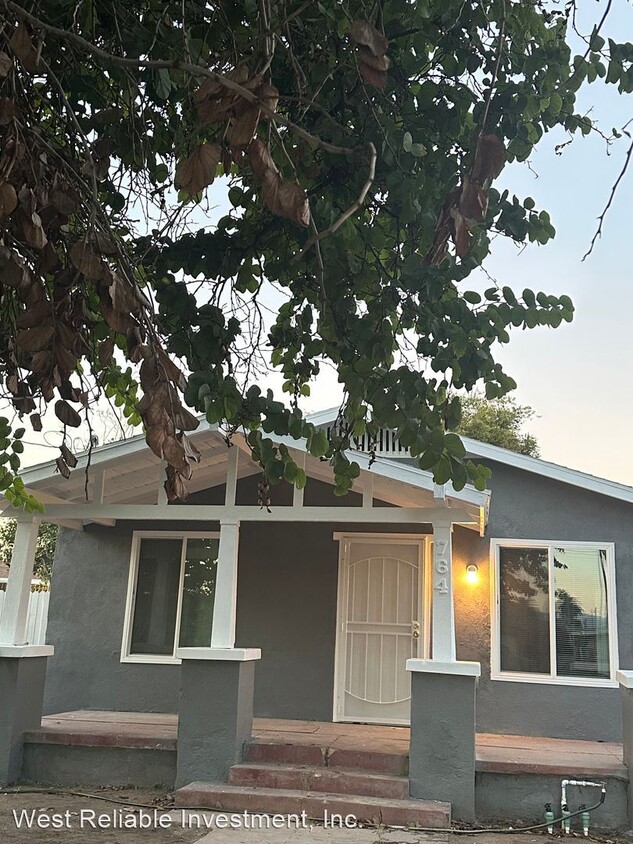Primary Photo - 3 br, 2 bath House - 764 West 10Th Street