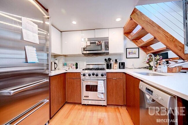 Foto del edificio - 1 bedroom in NEW YORK NY 10014