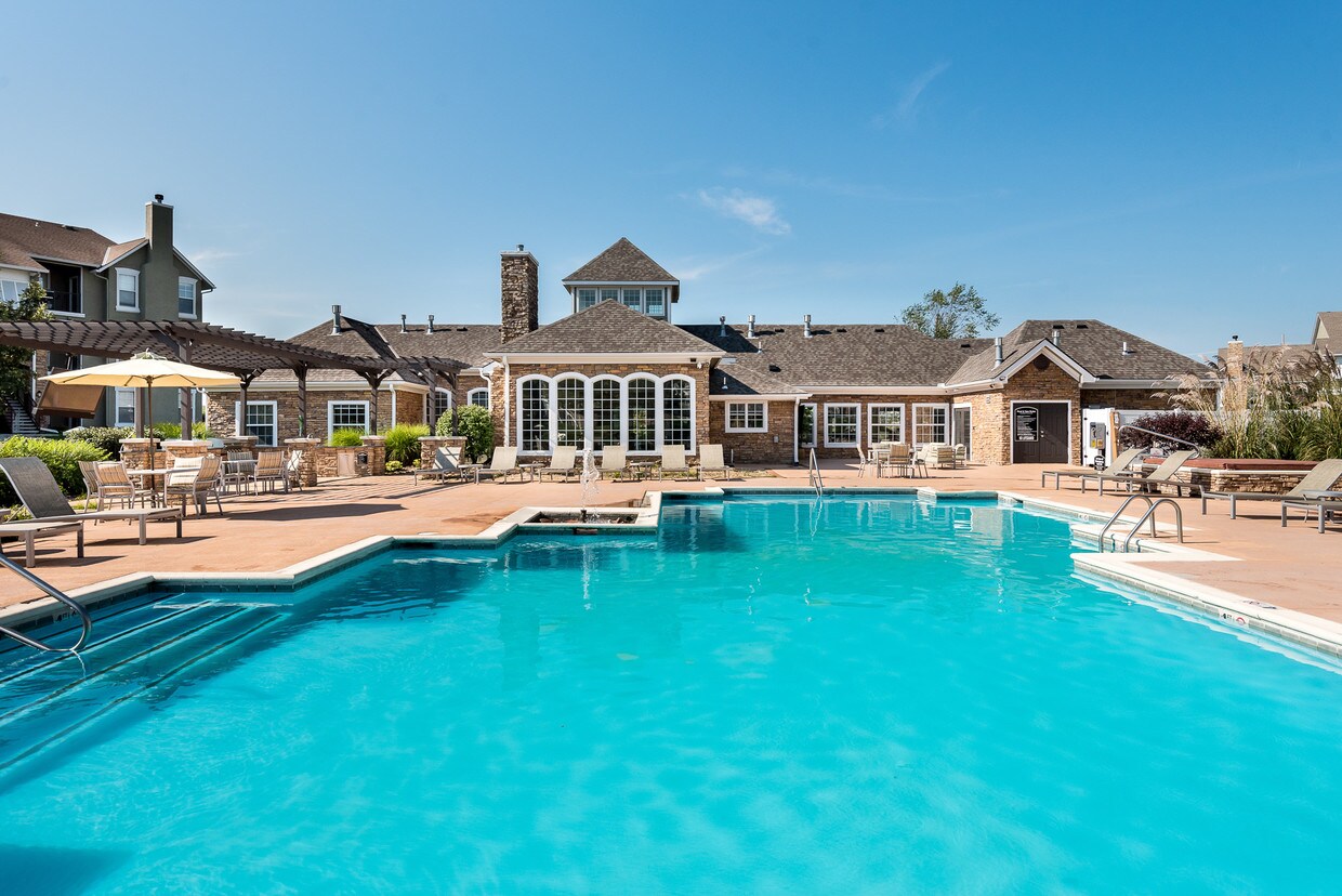 Vintage at Zona Rosa Apartments 8811 N Congress Ave Kansas City, MO