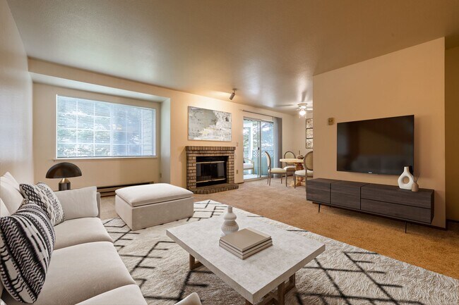 Foto del edificio - Southridge Apartments