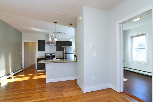 Building Photo - First Floor- 3 Bedroom with parking and ow...