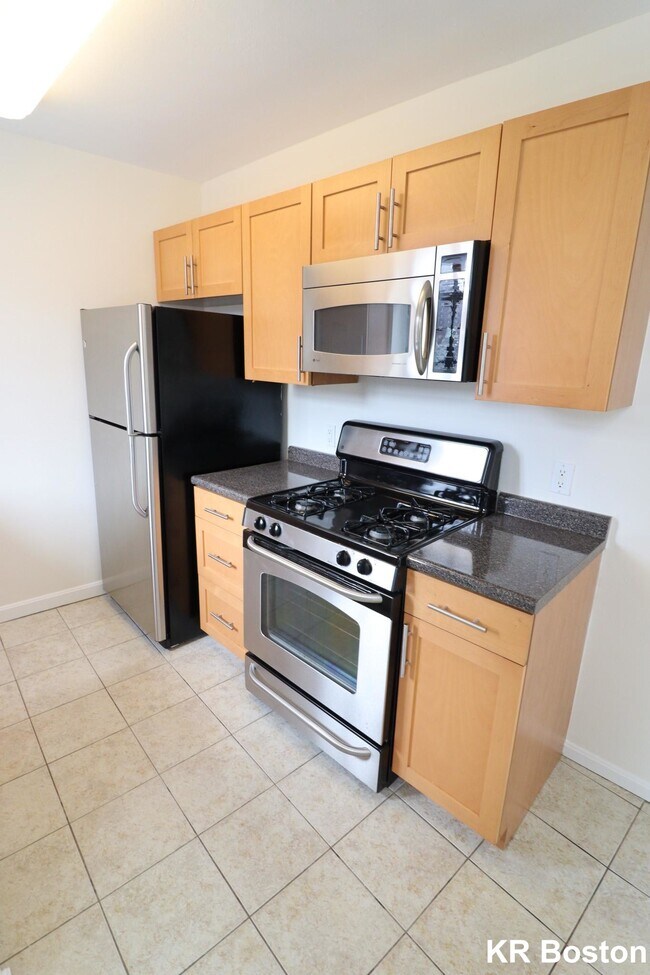 Foto del edificio - 48 Brattle St