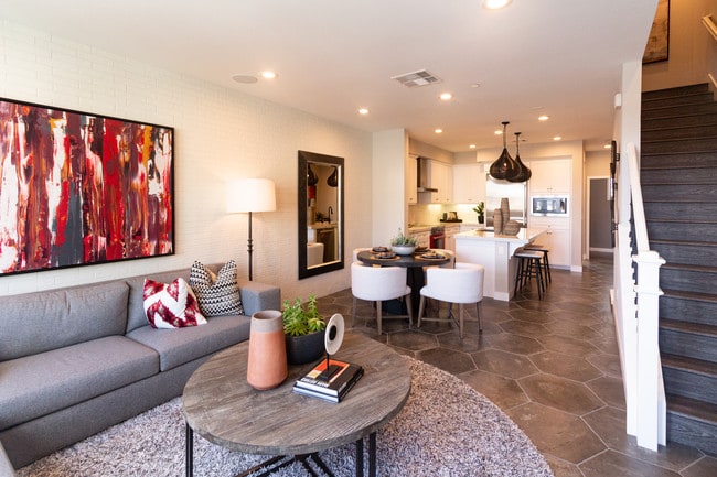 Foto del edificio - 1109 Hibiscus Way