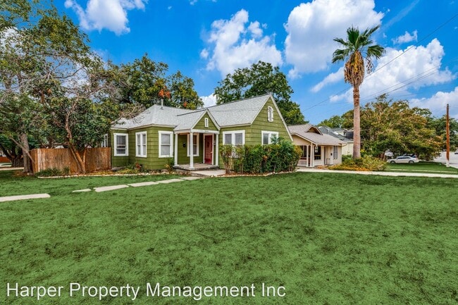 Building Photo - 2 br, 1 bath House - 200 ABISO AVE