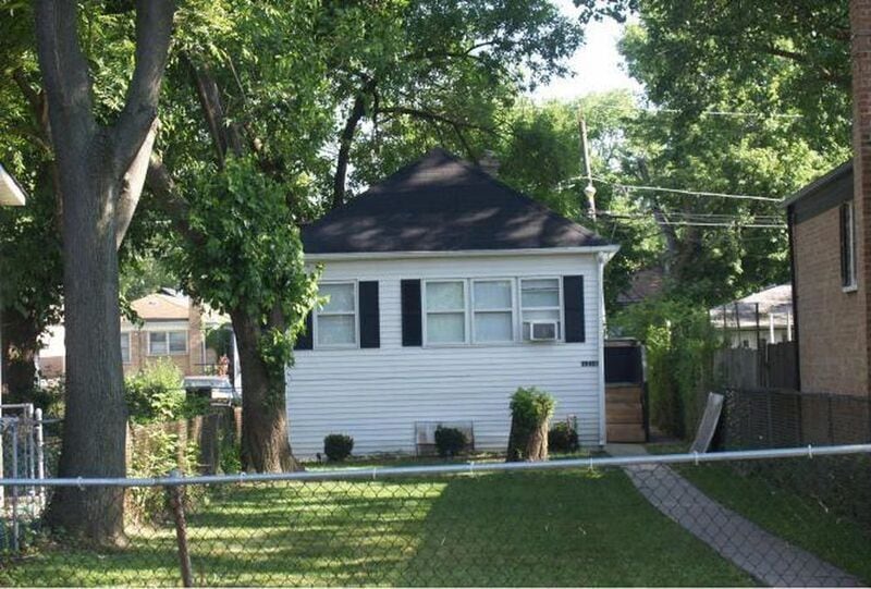 Primary Photo - 1214 W 98th St