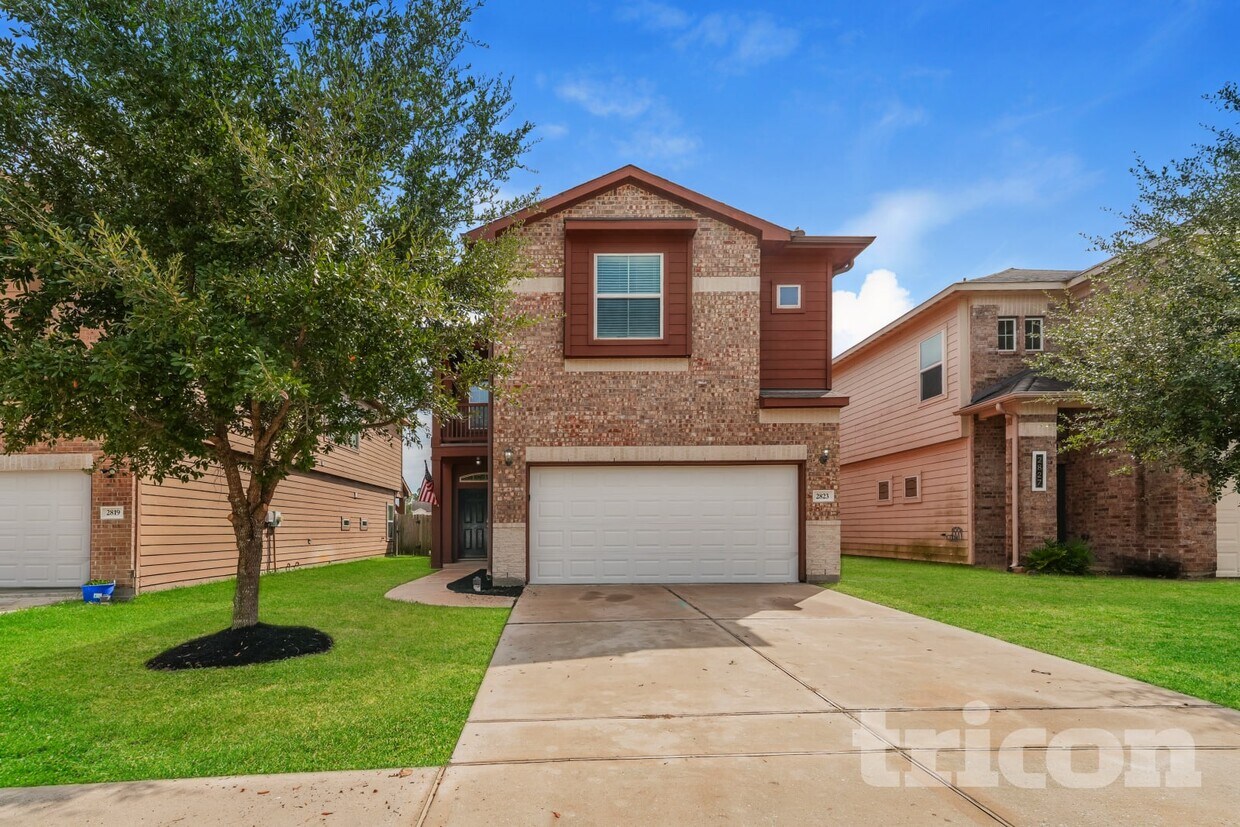 Foto principal - 2823 Arica Ln