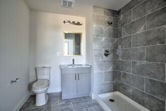 Interior Photo - The Modern