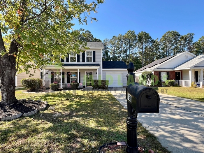 Foto principal - 168 Springway Dr