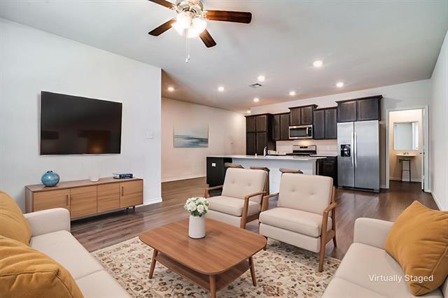 Foto del edificio - 2040 Juniper Pass Wy