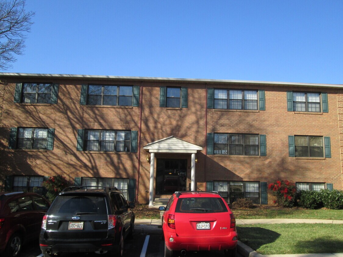 10 Choate Ct, Towson, MD 21204 House Rental in Towson, MD