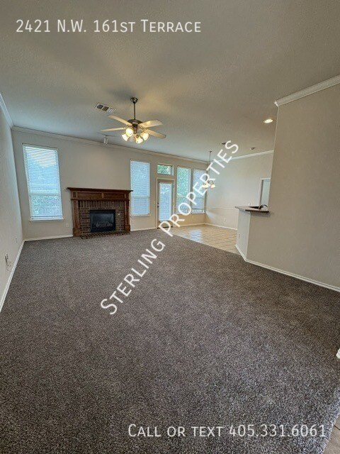 Building Photo - 2421 NW 161st Terrace