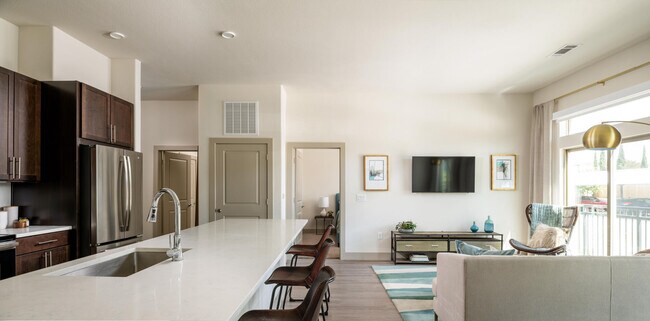 Foto del edificio - The Sterling at Oak Hills