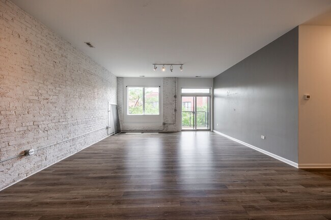 Foto del edificio - 2550 S Wabash Ave