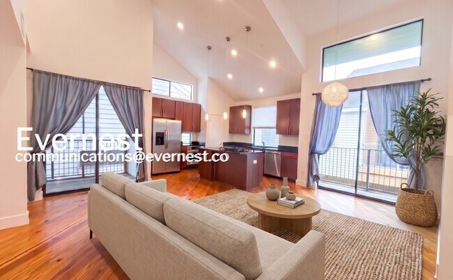 Foto del edificio - 4508 Maxie St
