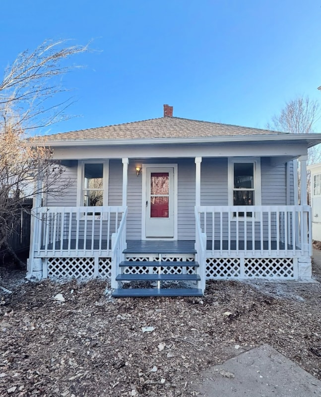 Building Photo - 107 Cheyenne Blvd