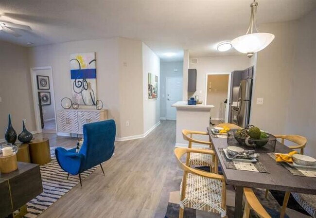 Building Photo - 1 bedroom in Atlanta GA 30331