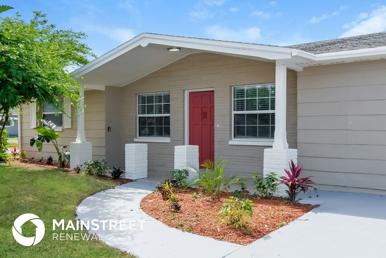 Foto principal - 1319 Gerard Ln