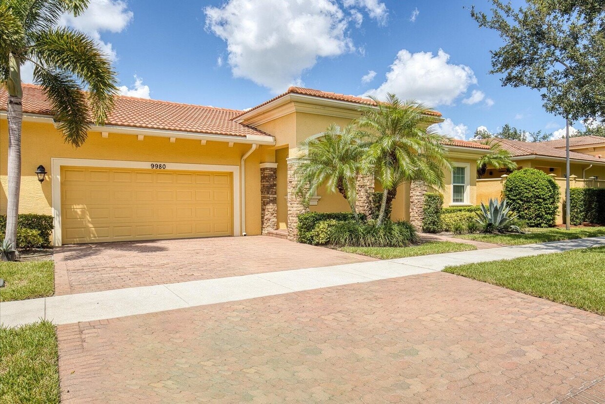 Foto principal - 9980 SW Cicero Ln
