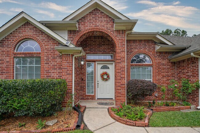 Foto del edificio - 25923 Marshbrook Ln