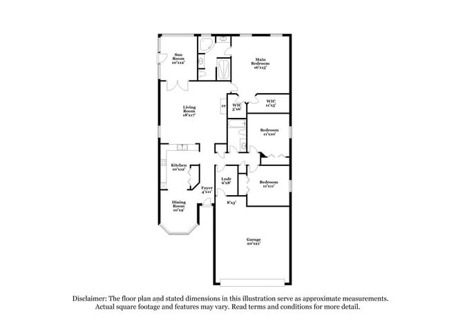 Building Photo - 8030 Welbeck Ln