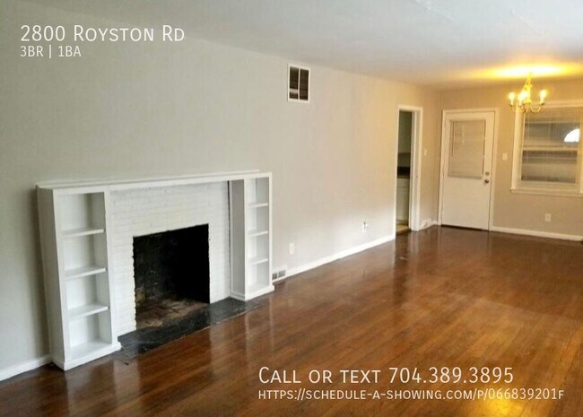 Building Photo - 2800 Royston Rd