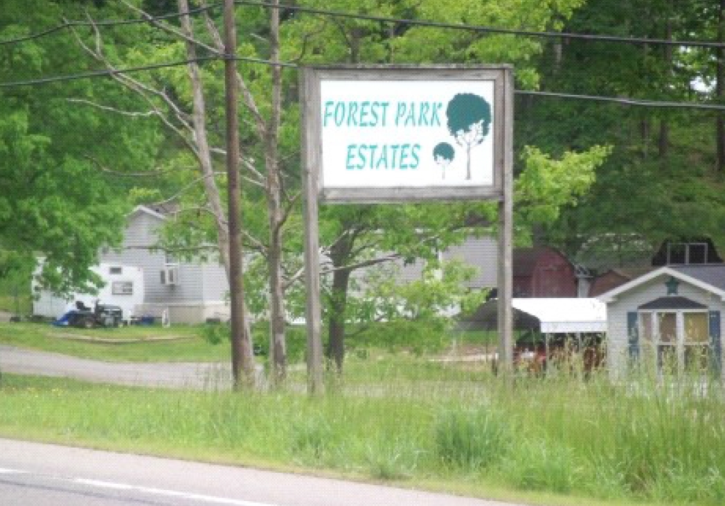 Primary Photo - Forest Park Estates