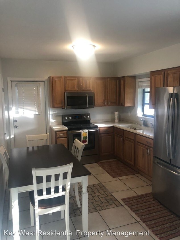 Primary Photo - 2 br, 1 bath House - 1204 20th Terrace