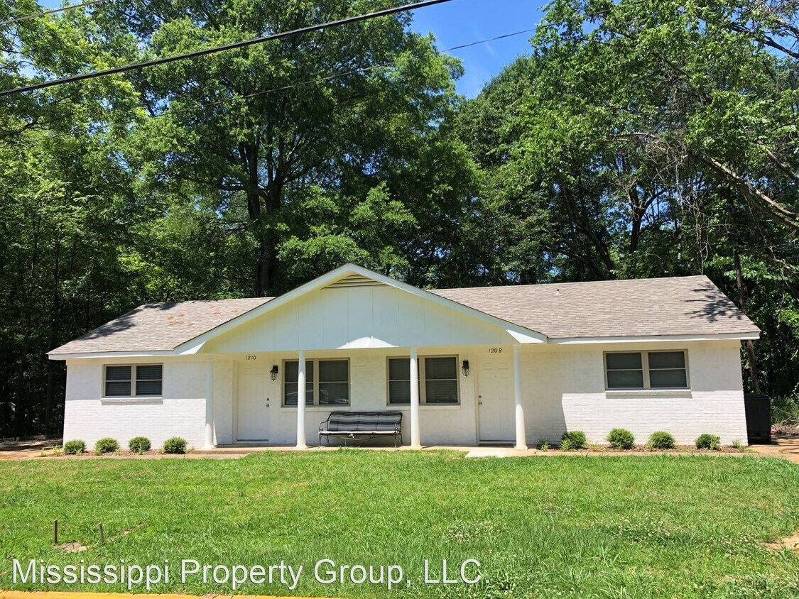 Primary Photo - 2 br, 2 bath House - 1210 S. 16th Street