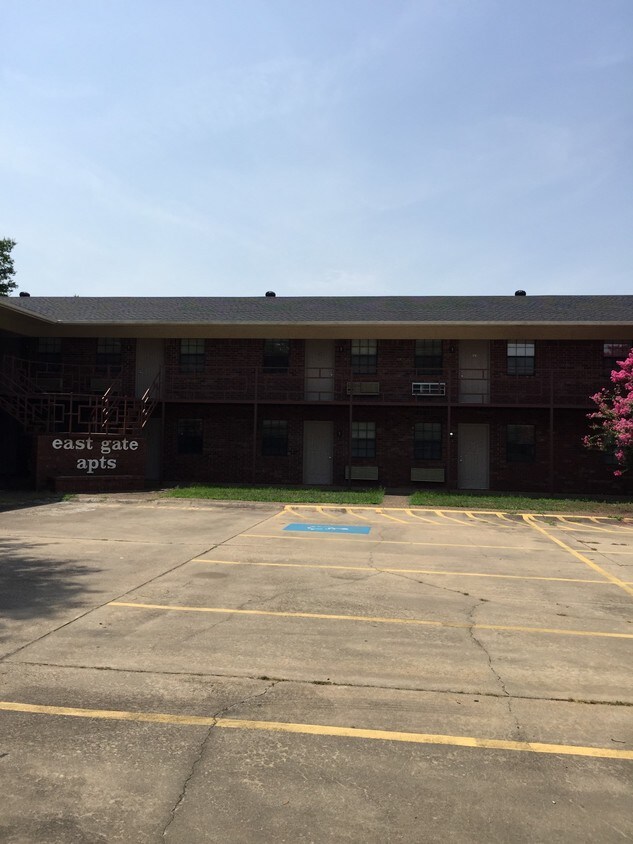 500 E K St Unit 10, Russellville, AR 72801 Apartment for Rent in