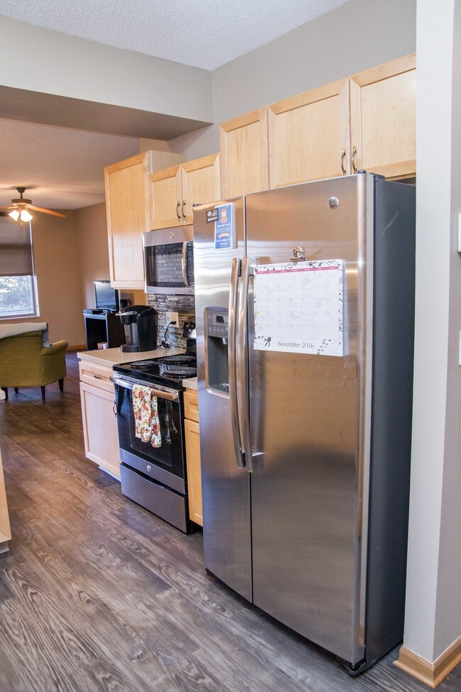 Southwind Villas Apartments Lavista, NE