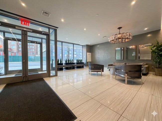 Foto del edificio - Parkhill City