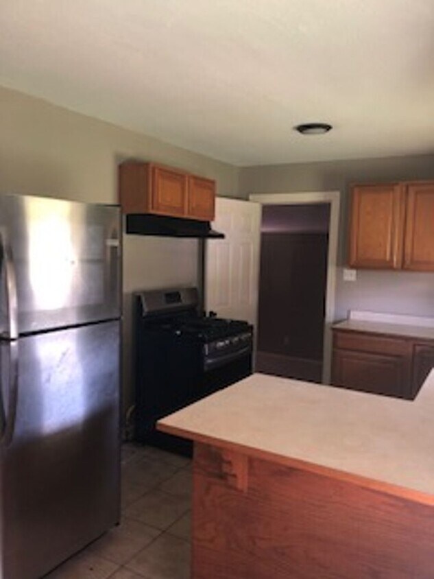 Foto del edificio - 2 bedroom , 1 bath house