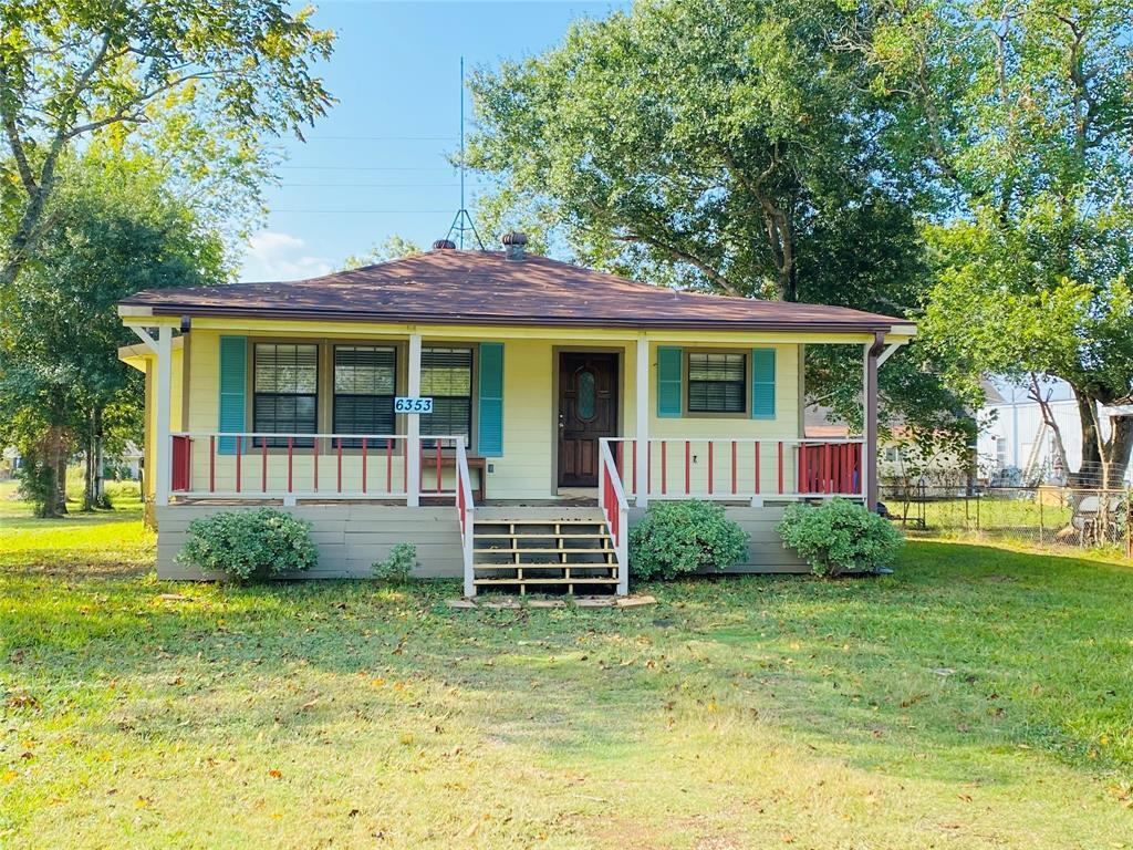 Primary Photo - 6353 Rogers St